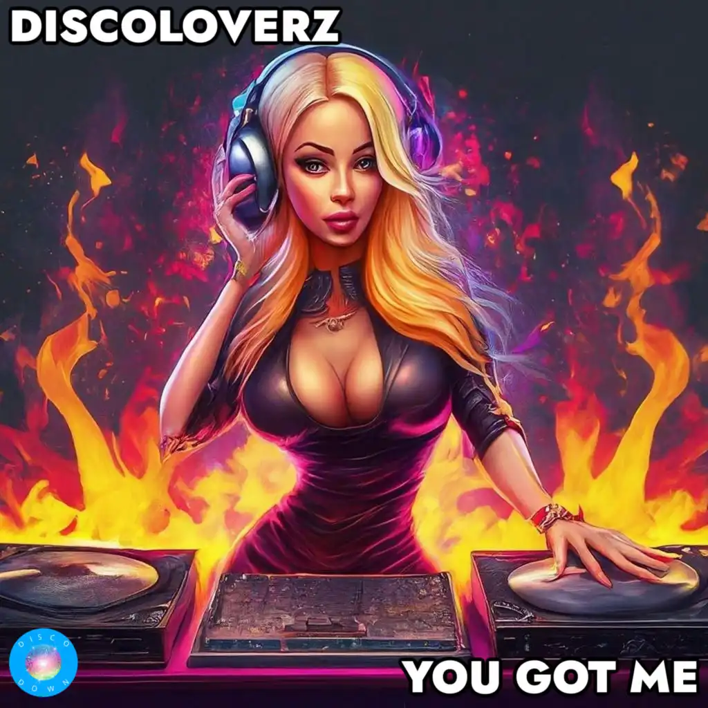 Discoloverz