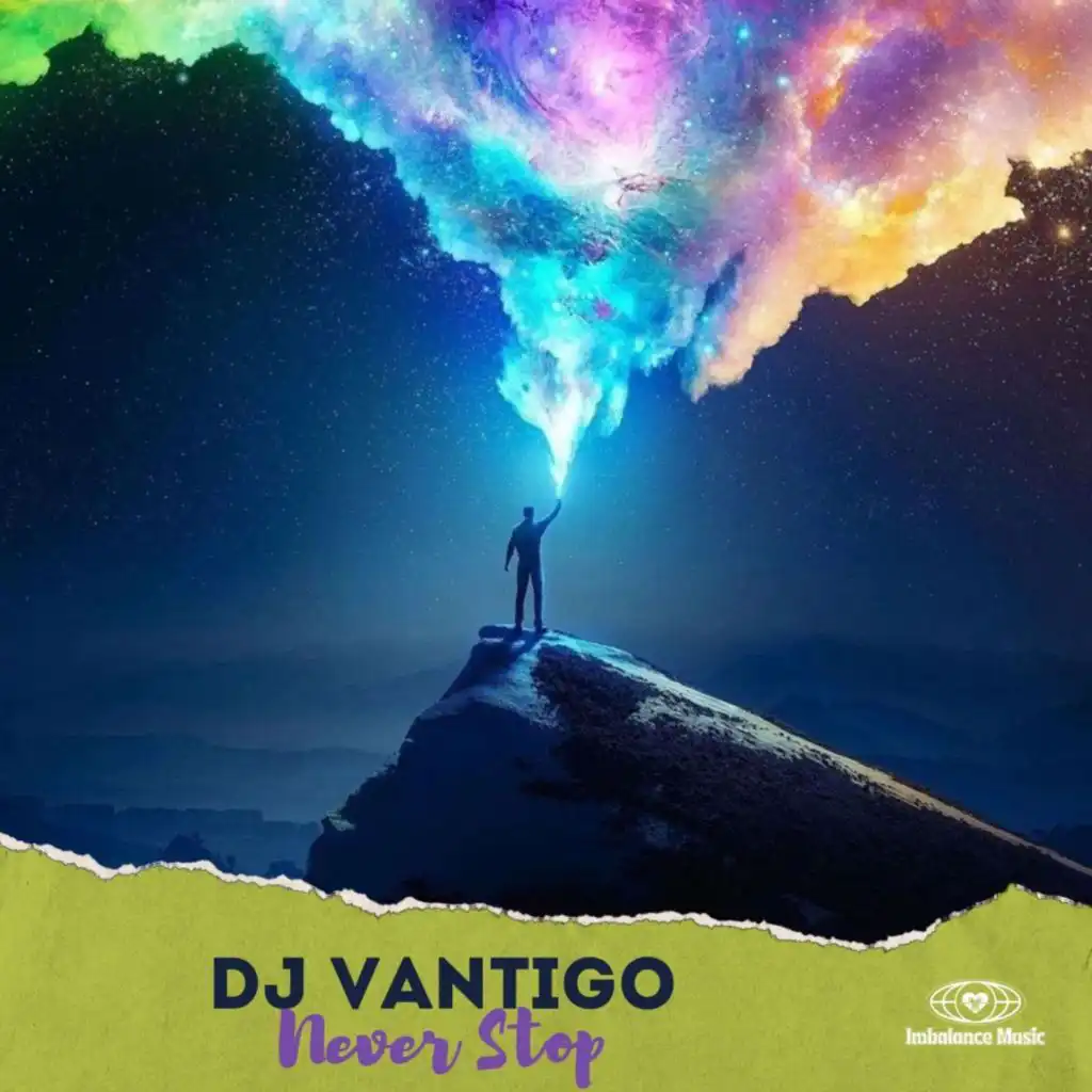 DJ Vantigo