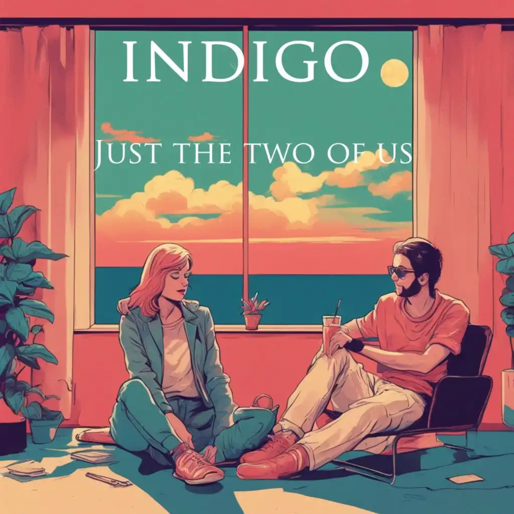 Indïgo