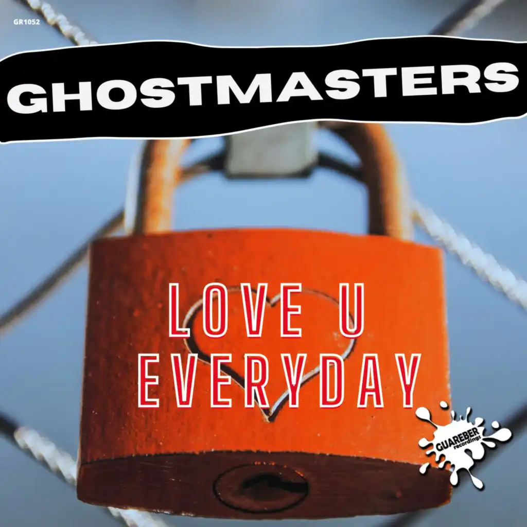 GhostMasters