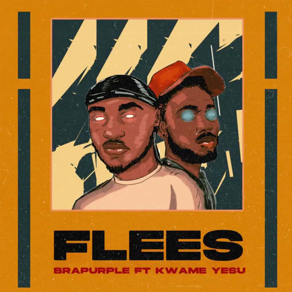 Flees (feat. Kwame Yesu)