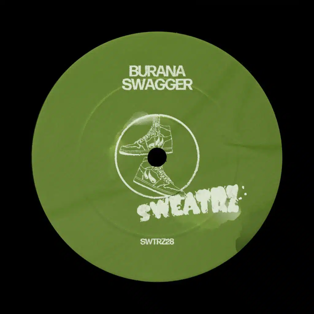 BURÁNA