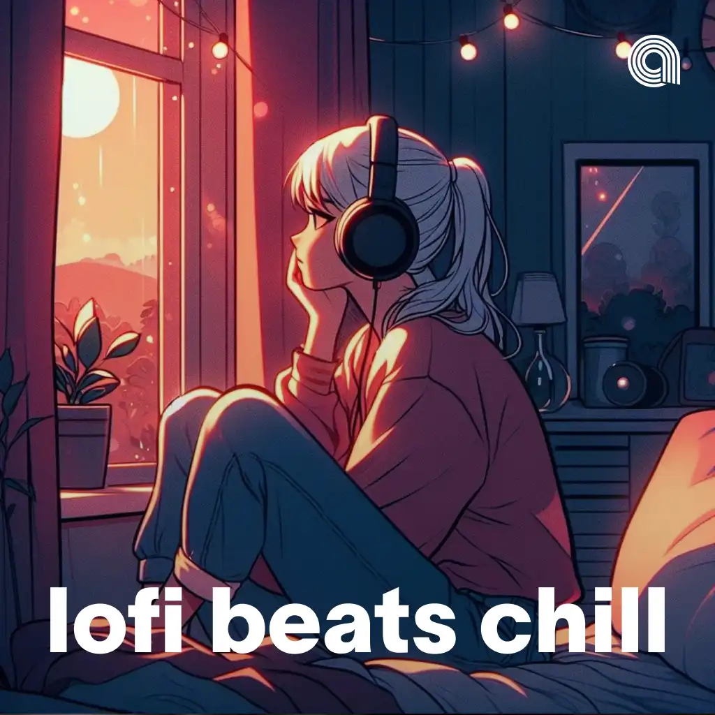 lofi beats chill