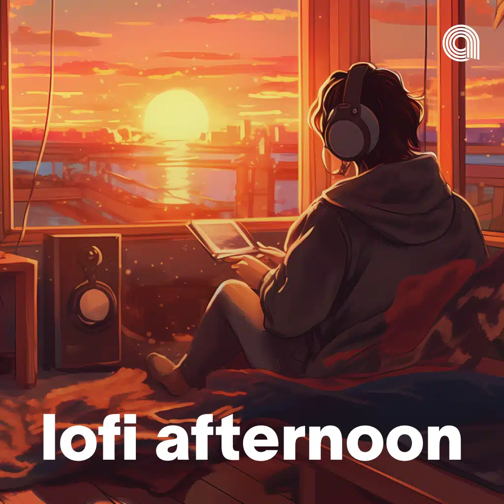 lofi afternoon