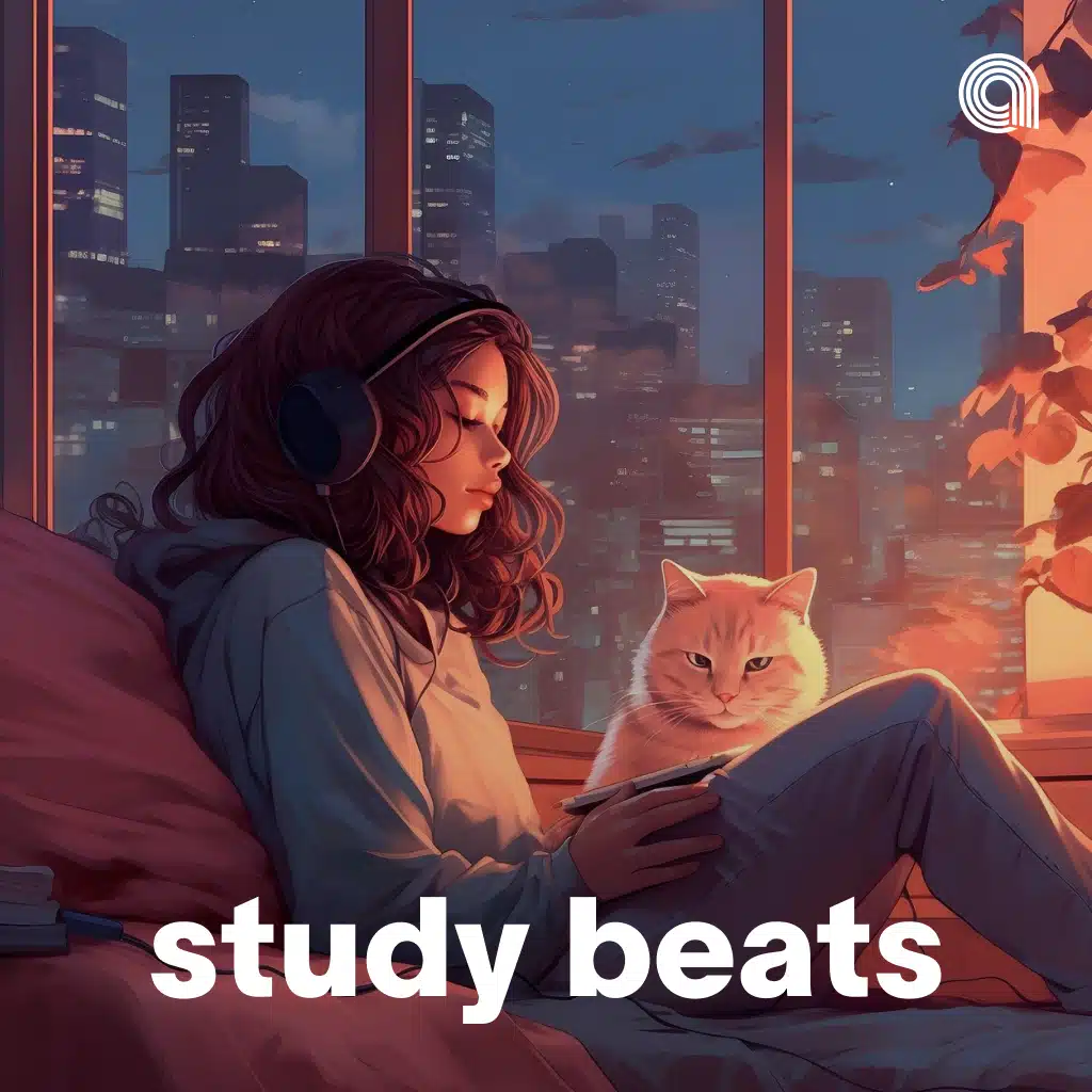 study beats