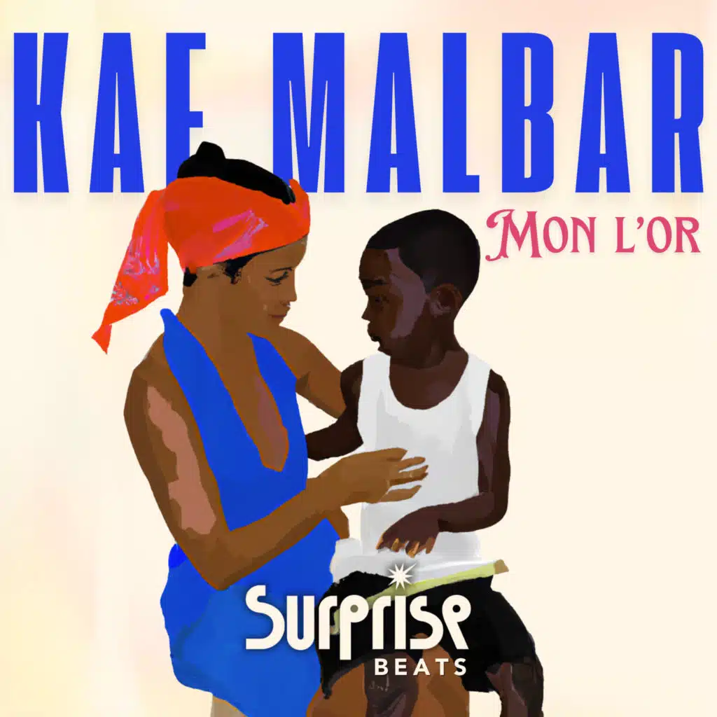 Surprise Beats & Kaf Malbar