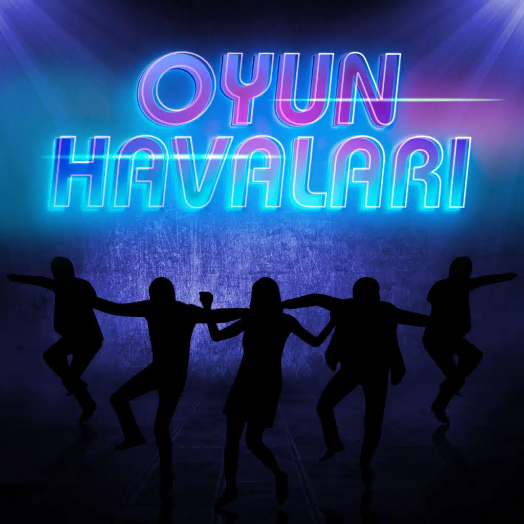 Klasik Oyun Havaları (feat. Caner Kapan)