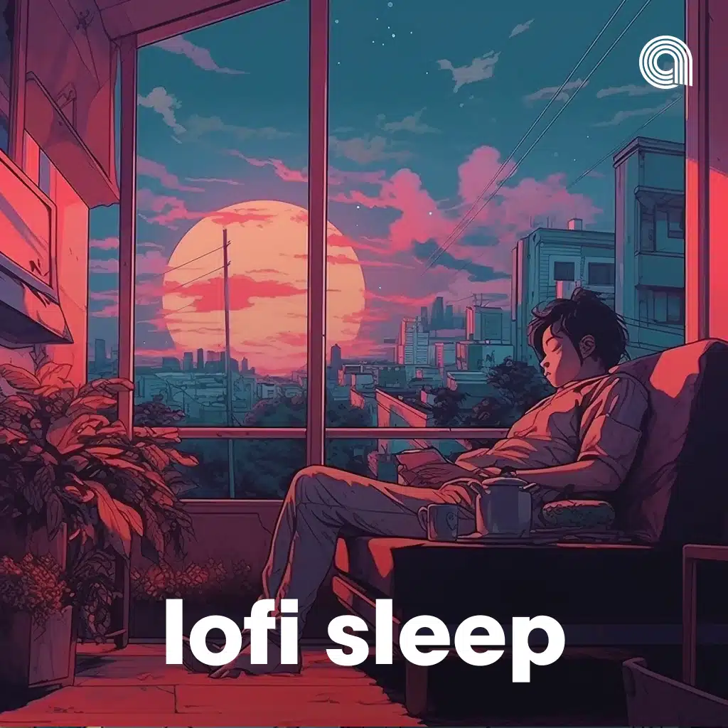 lofi sleep