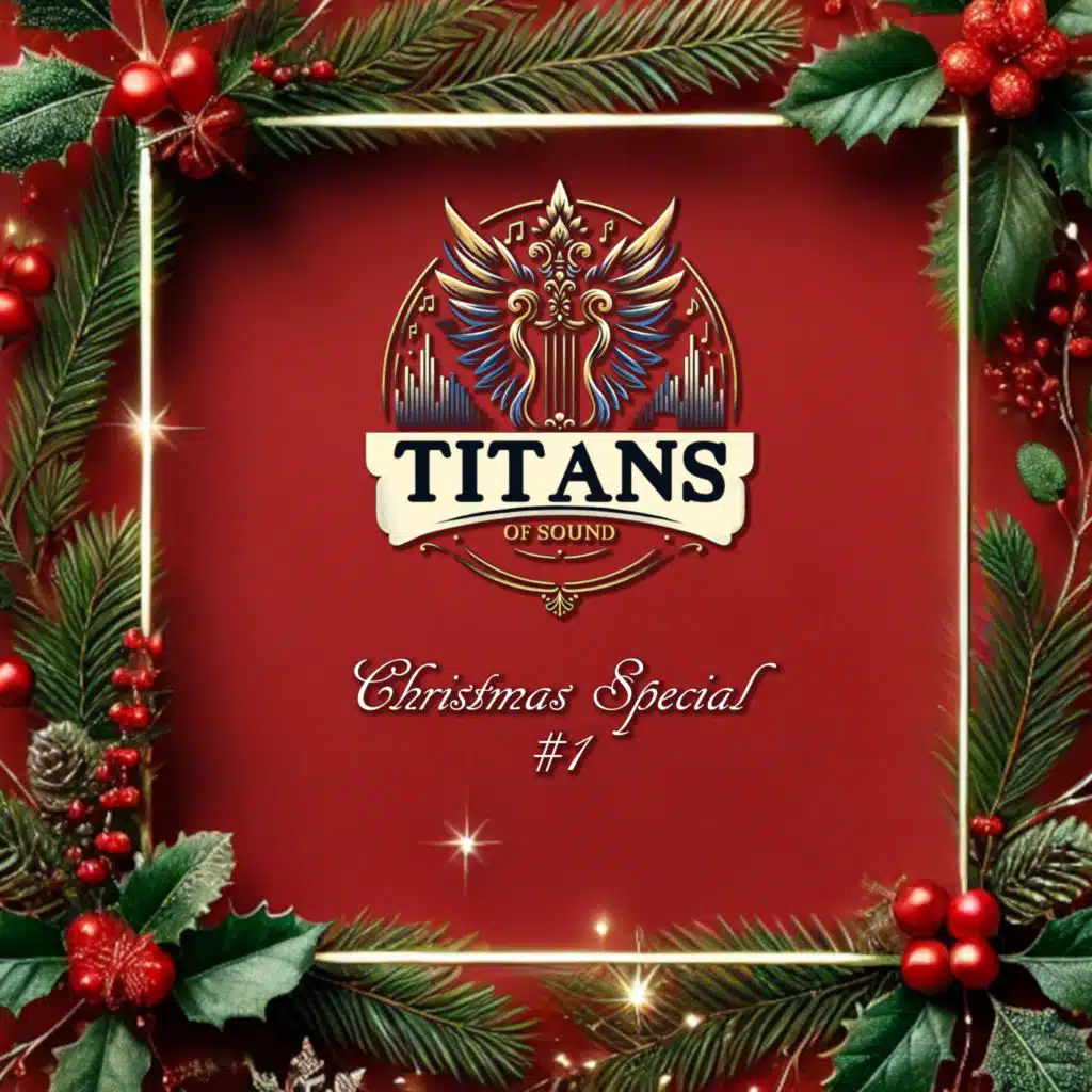 Christmas Special #1 (Royalty Free X-Mas Music)
