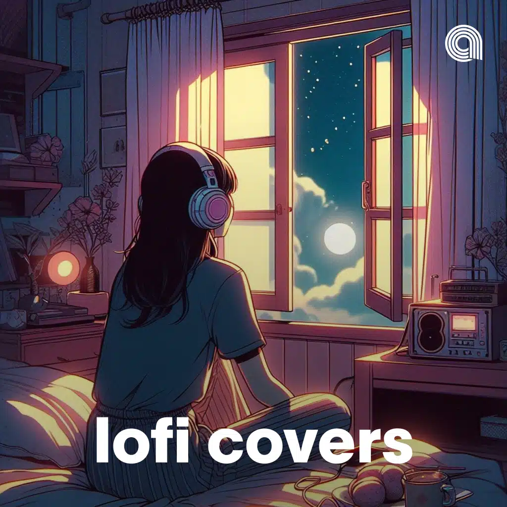lofi covers