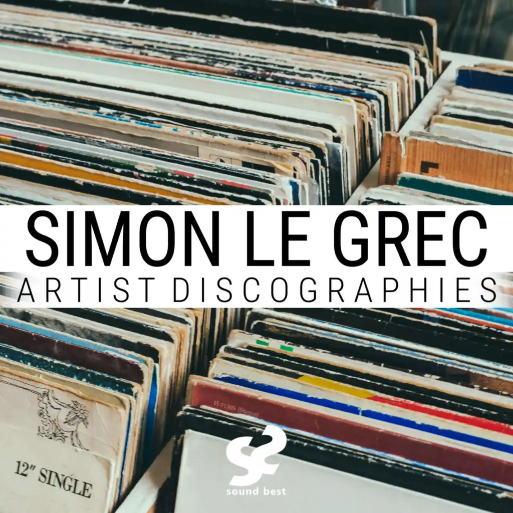 SIMON LE GREC