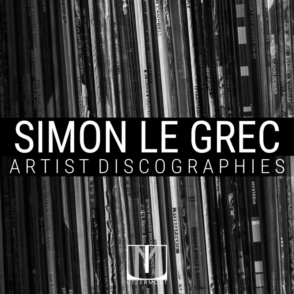 SIMON LE GREC