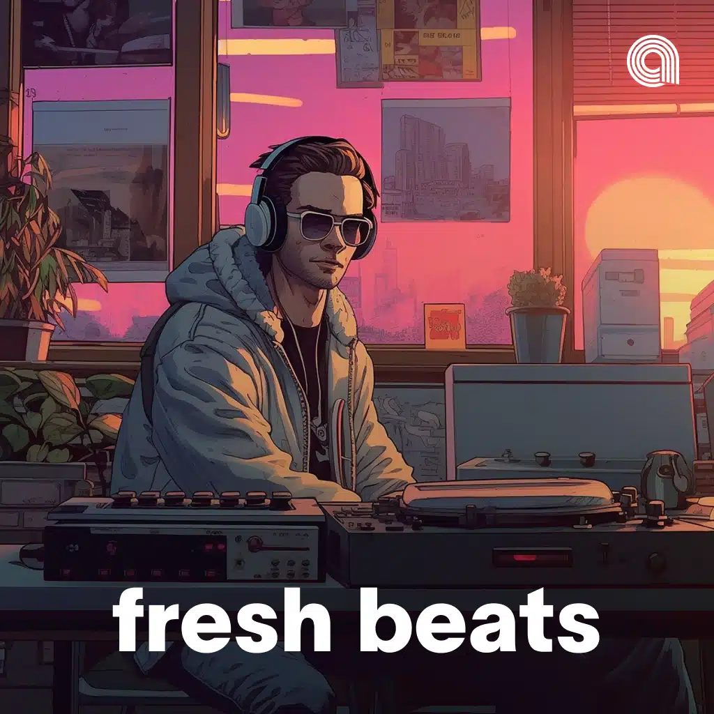 fresh beats