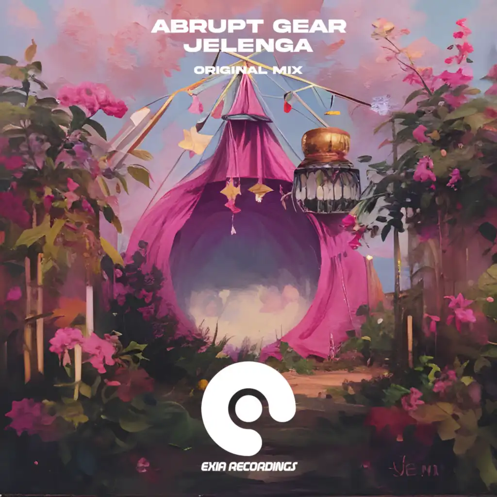 Abrupt Gear