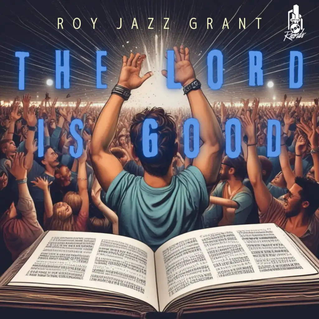 Roy Jazz Grant