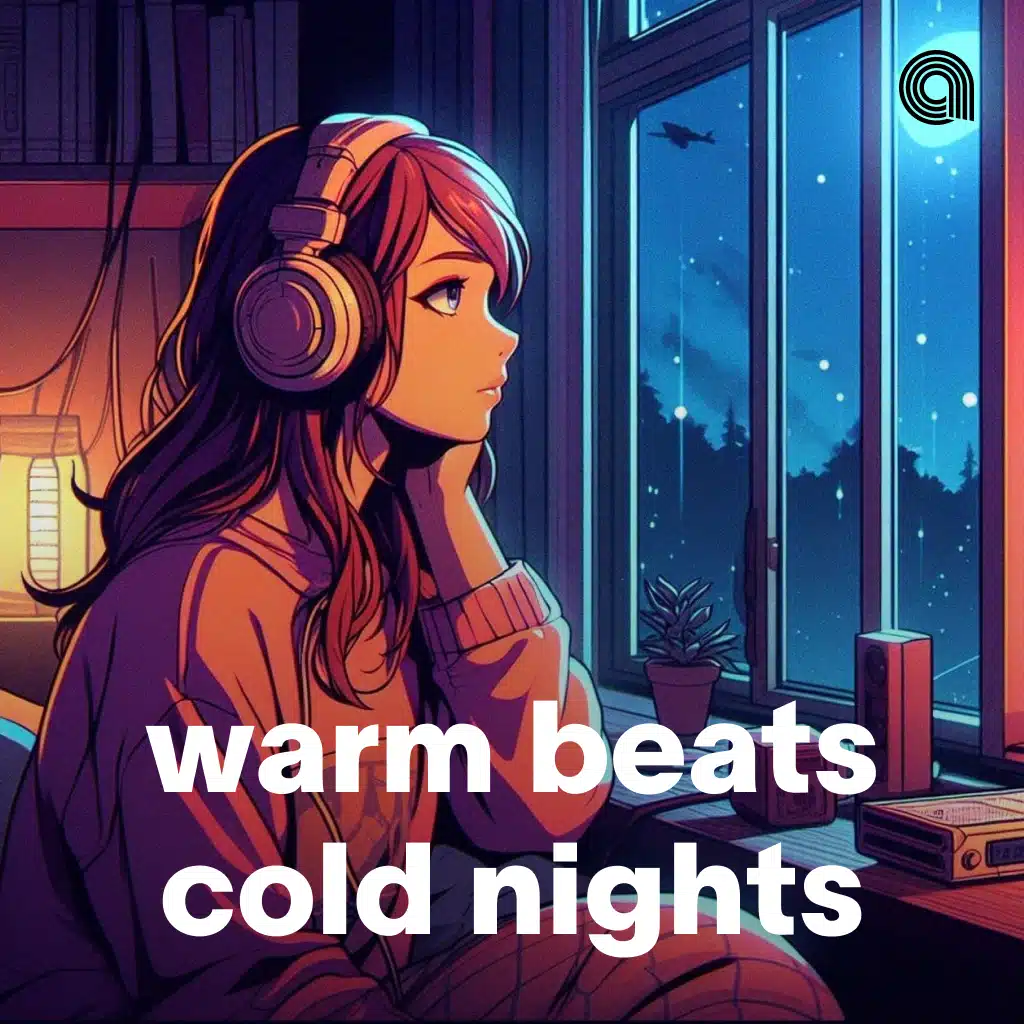 warm beats cold nights