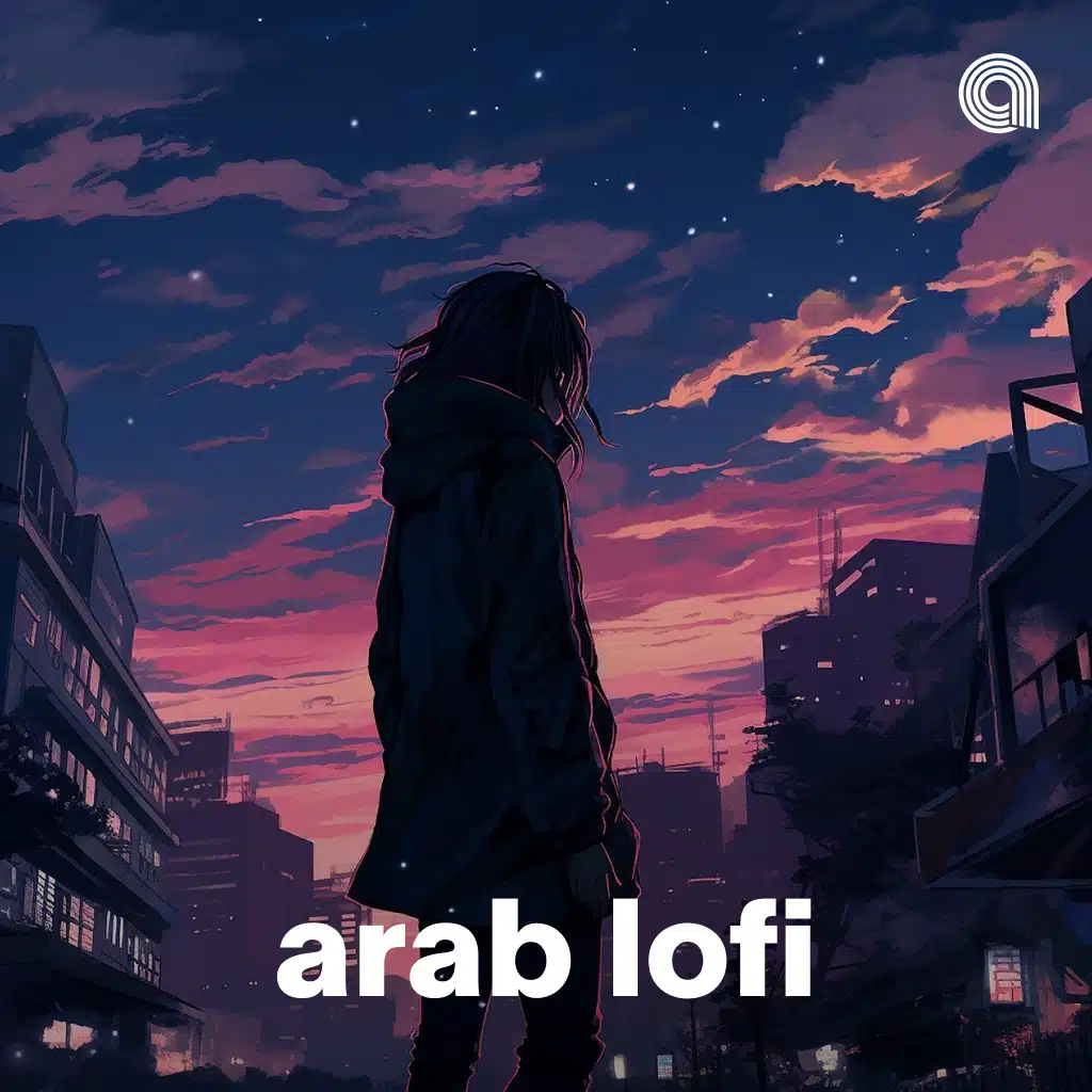 arab lofi
