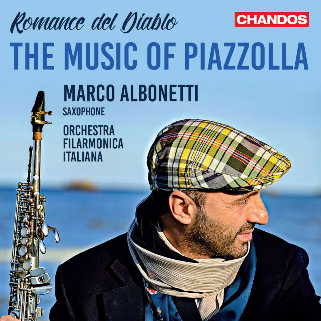 Marco Albonetti & Orchestra Filarmonica Italiana