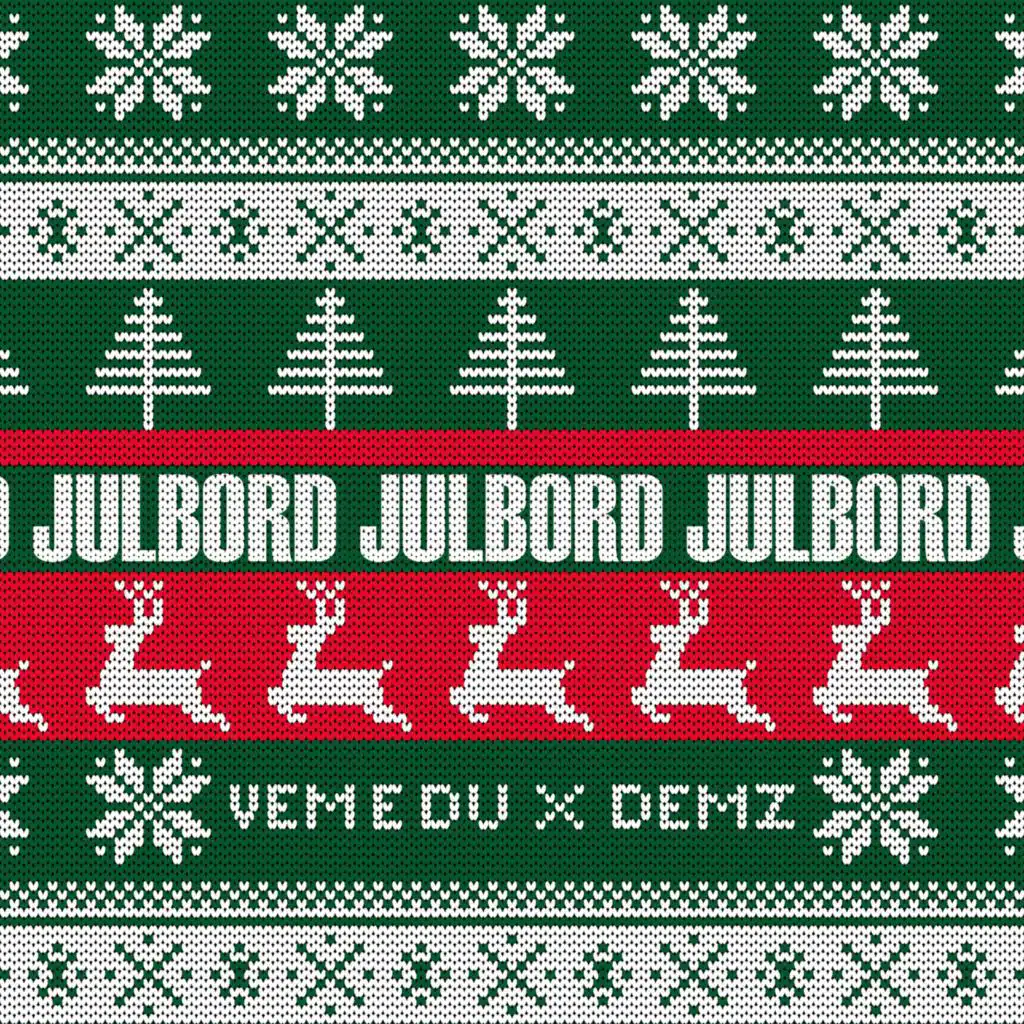 JULBORD