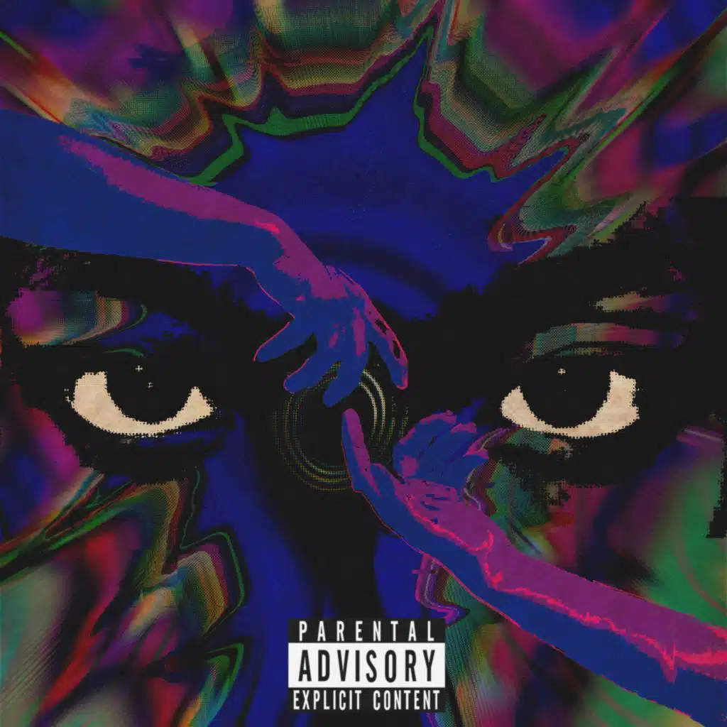 SICK AND TIRED, Pt. 2