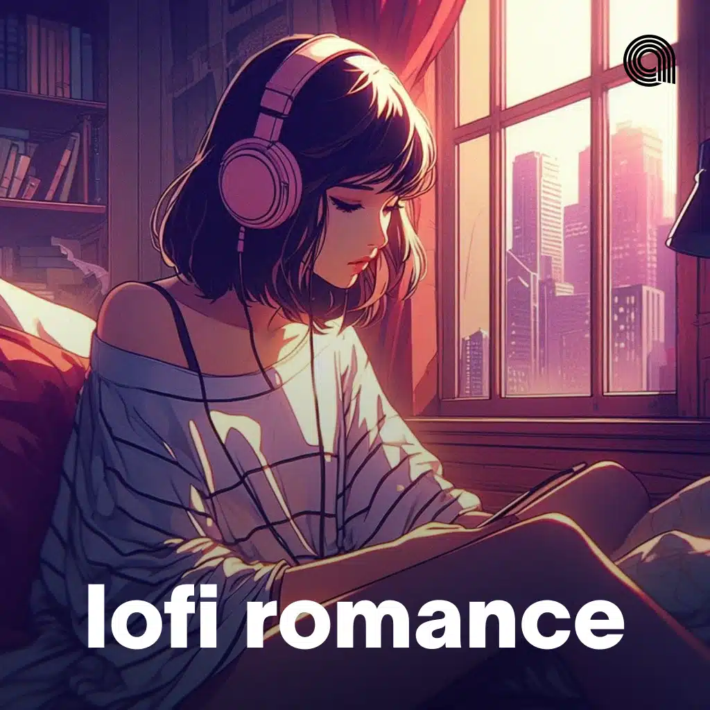 lofi romance