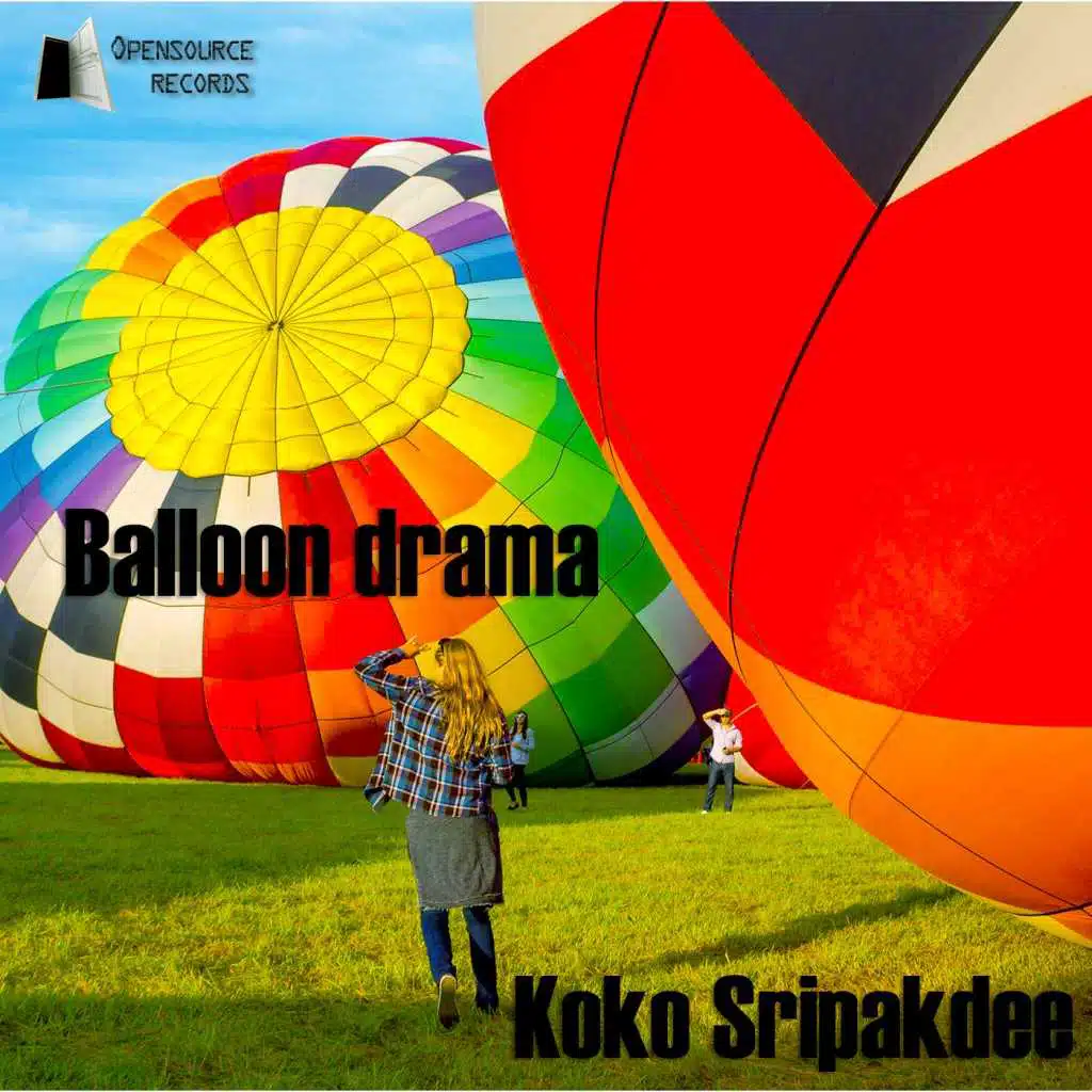 Balloon Drama