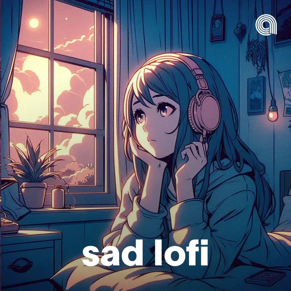 sad lofi