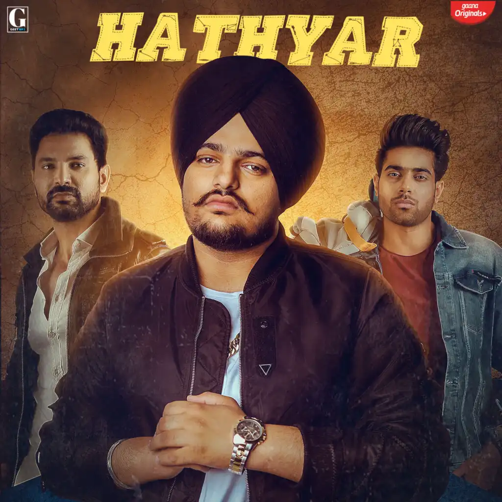 Hathyar (From "Sikander 2")