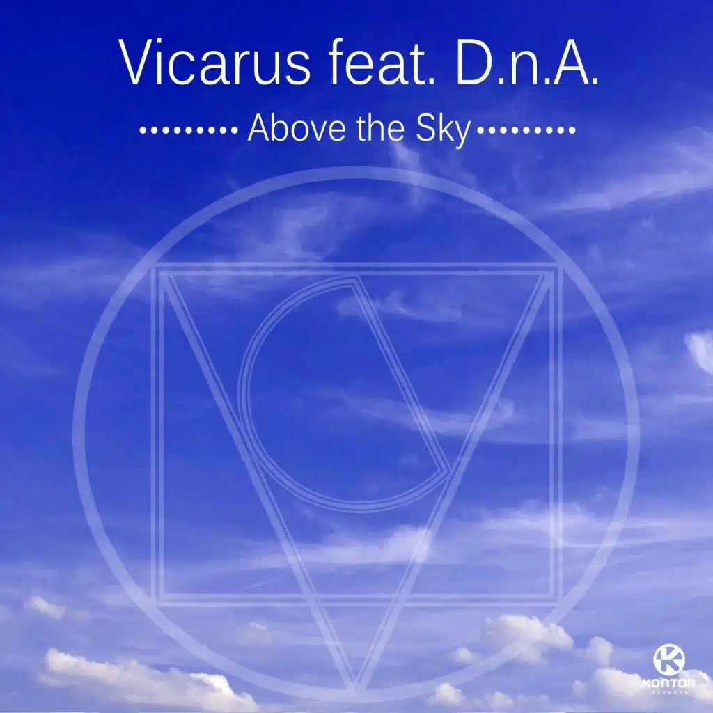 Above the Sky (feat. D.n.A.)