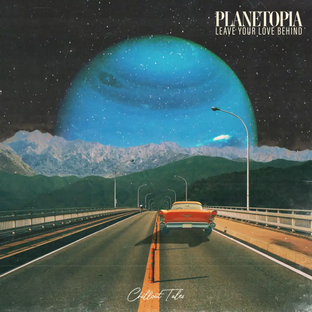 Planetopia