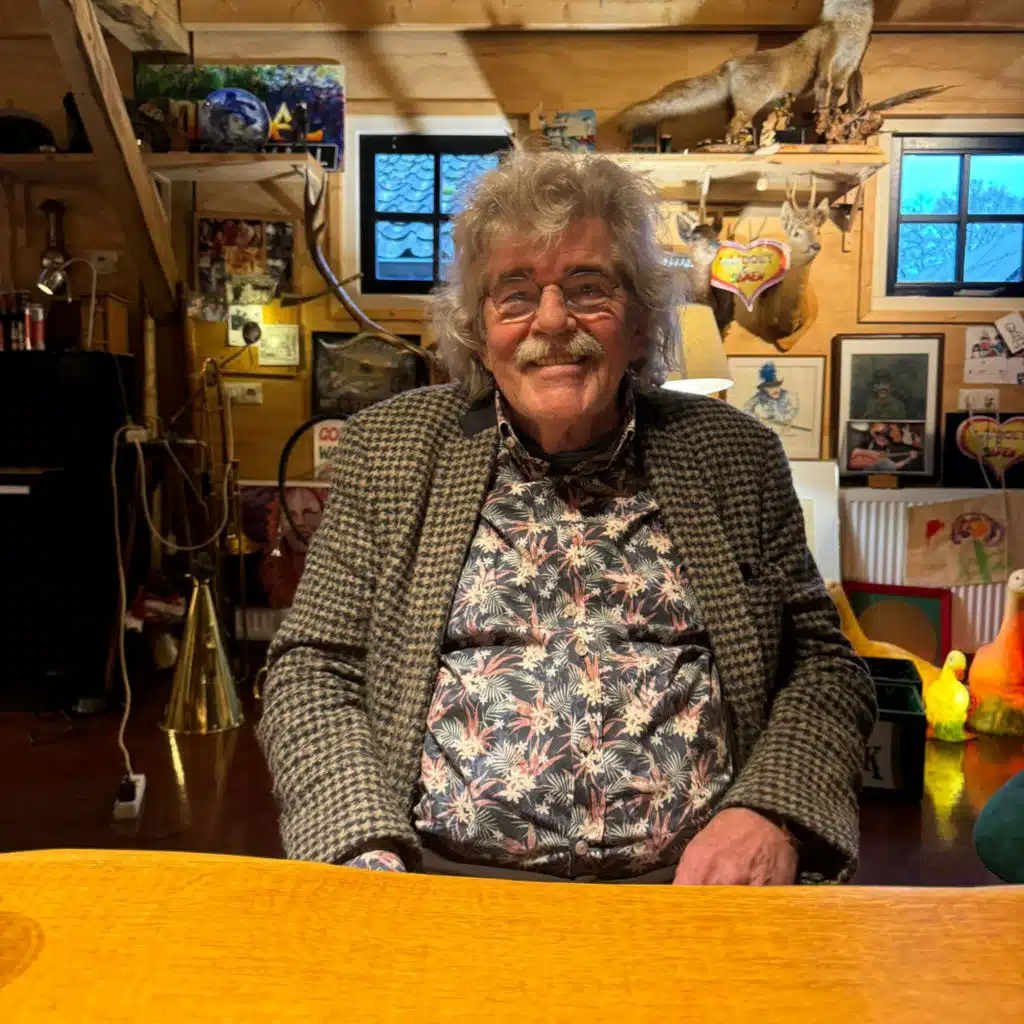 #176: Ben Jolink, muzikant