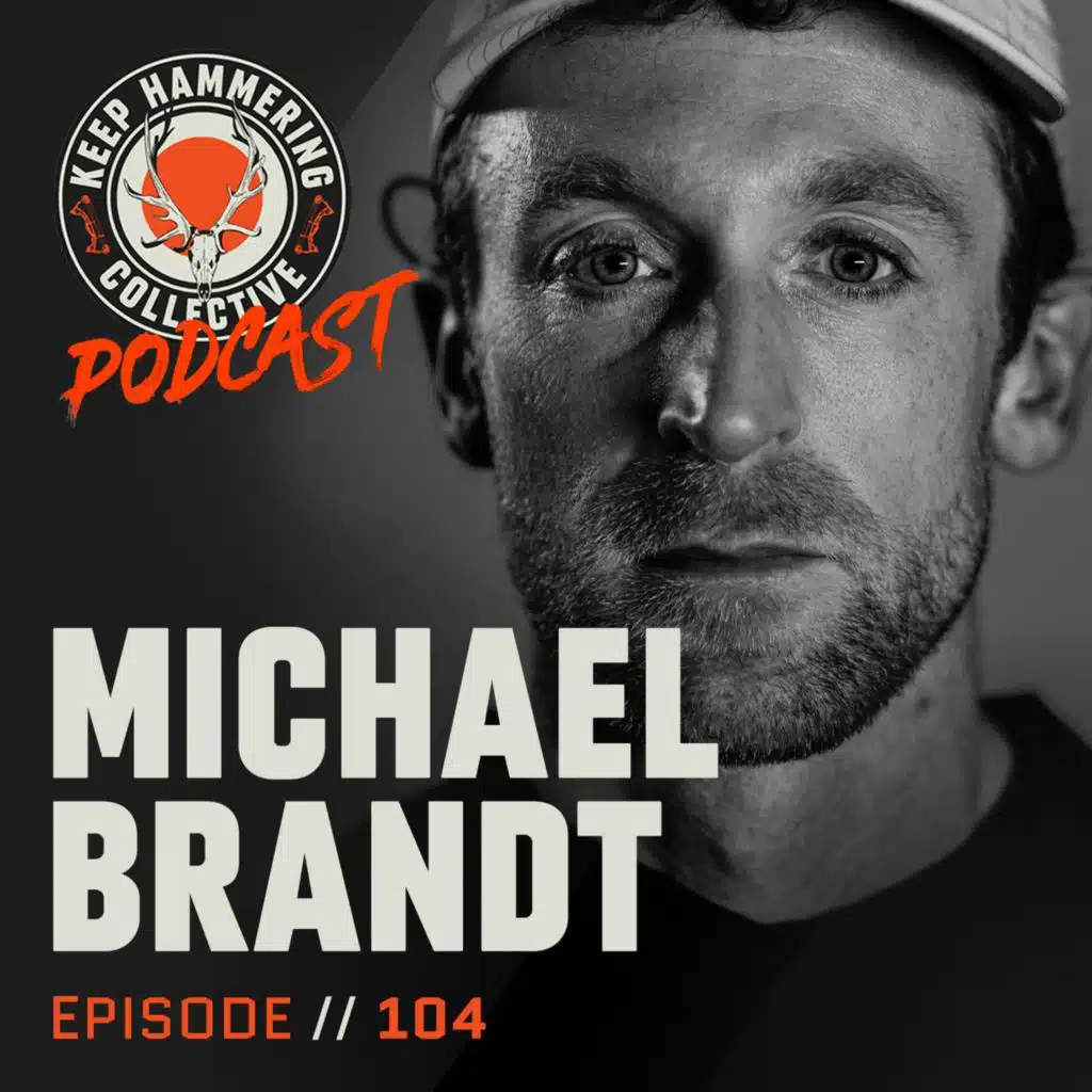 KHC 104 - Michael Brandt