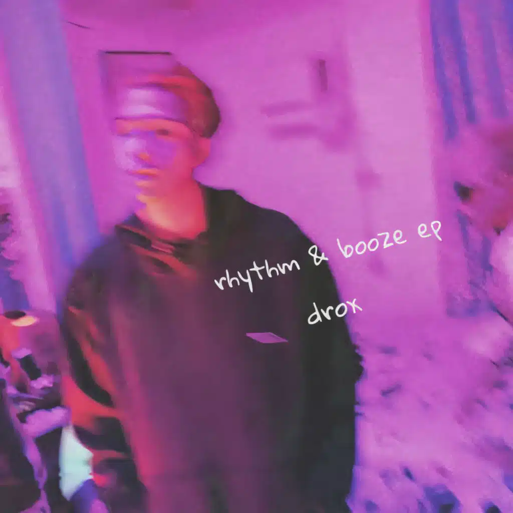 Droxy