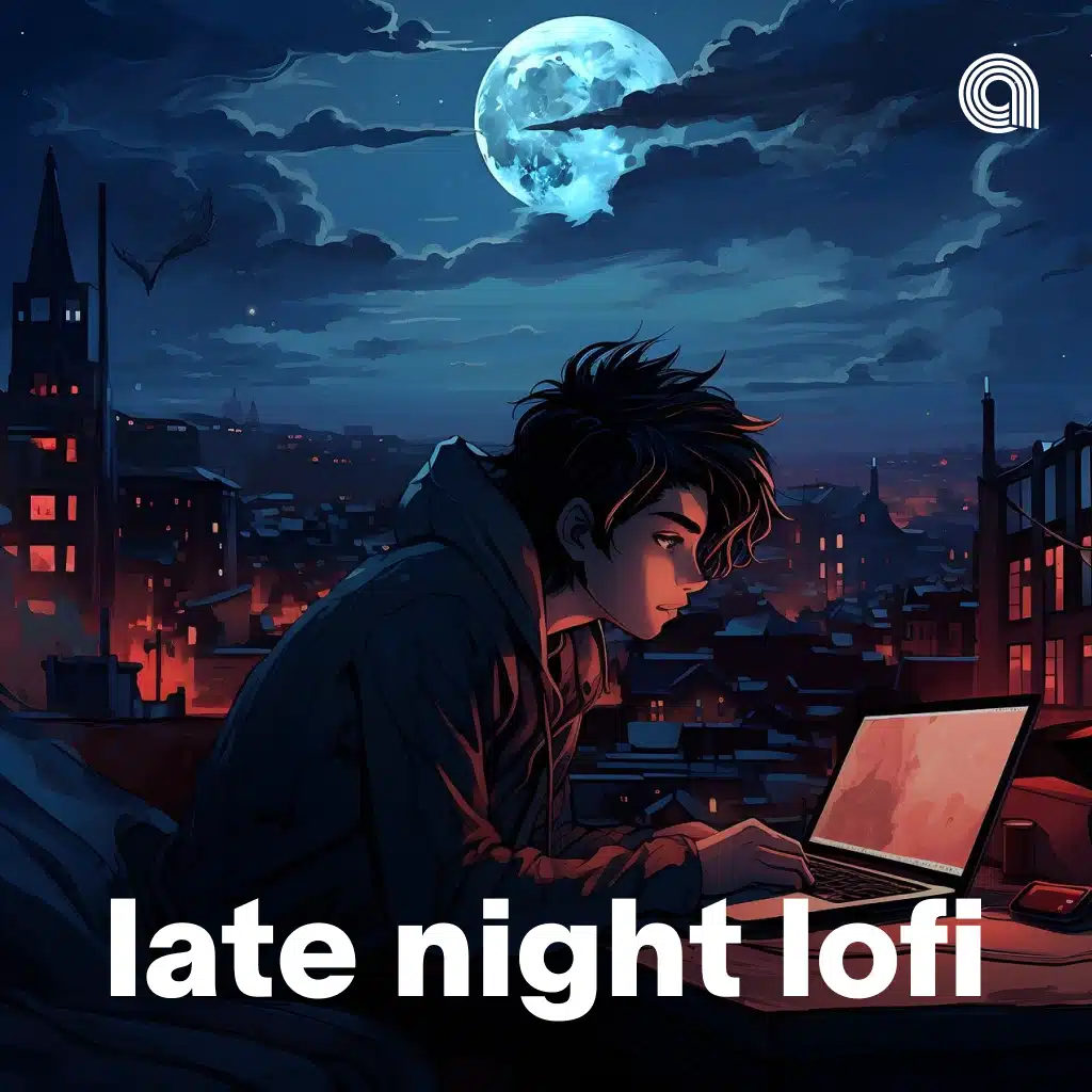 late night lofi