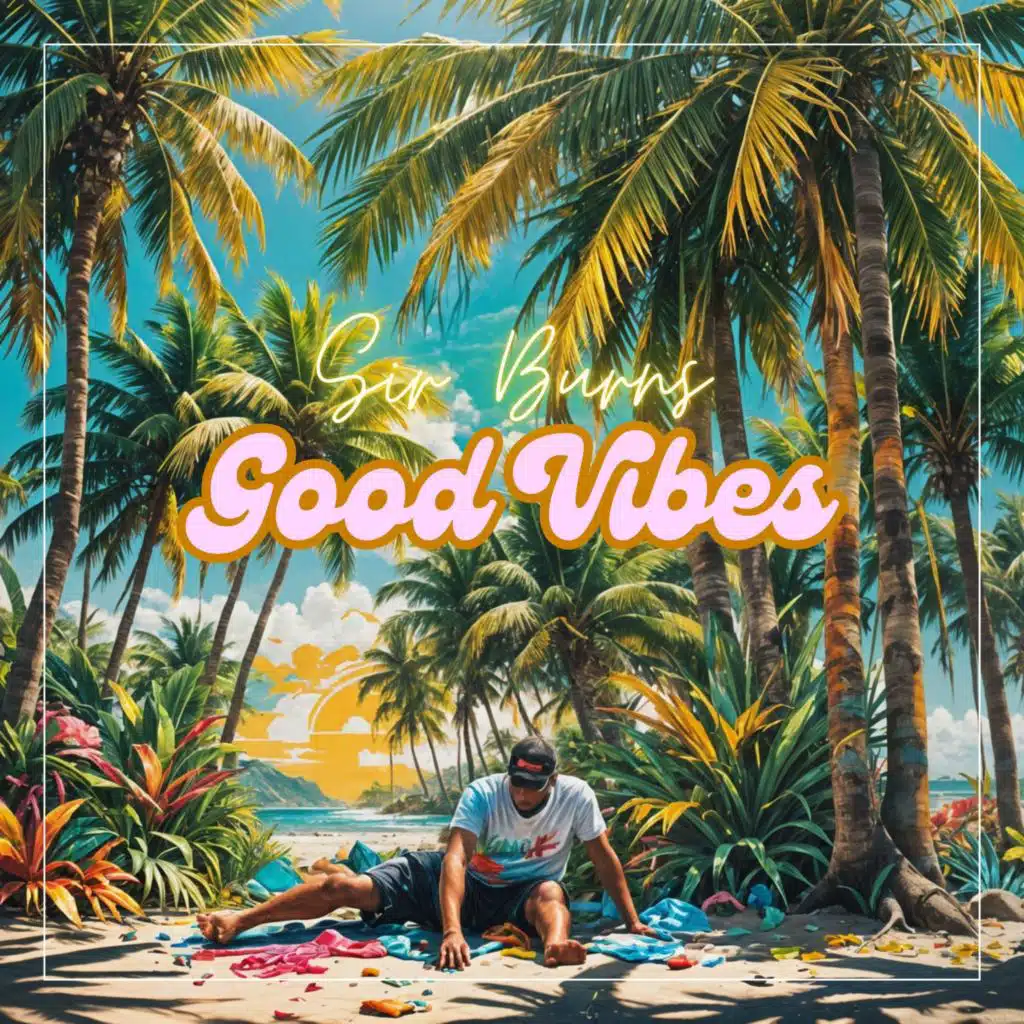 Good Vibes (feat. E-Official)