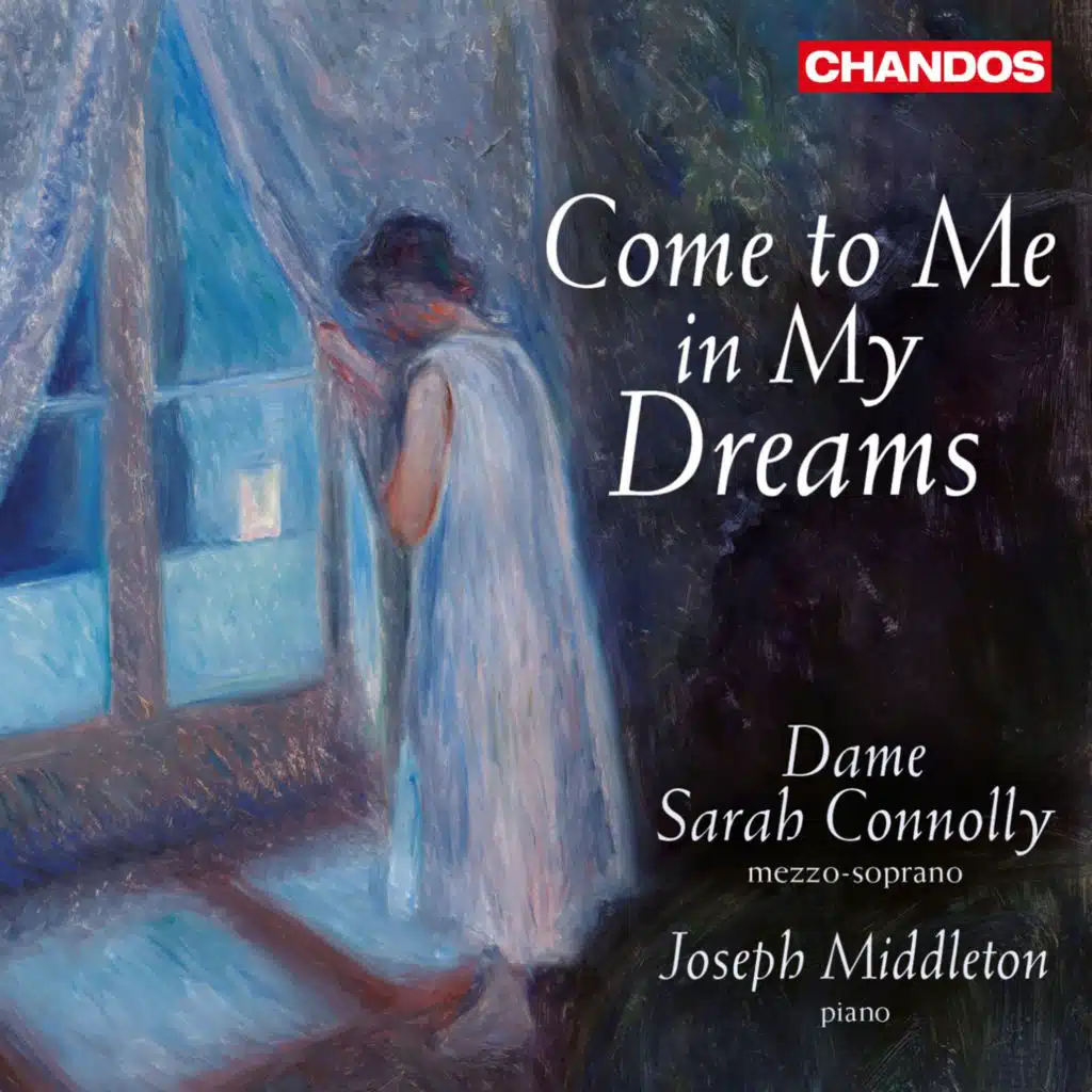Come To Me In My Dreams, H. 71: Come to Me in My Dreams, H. 71
