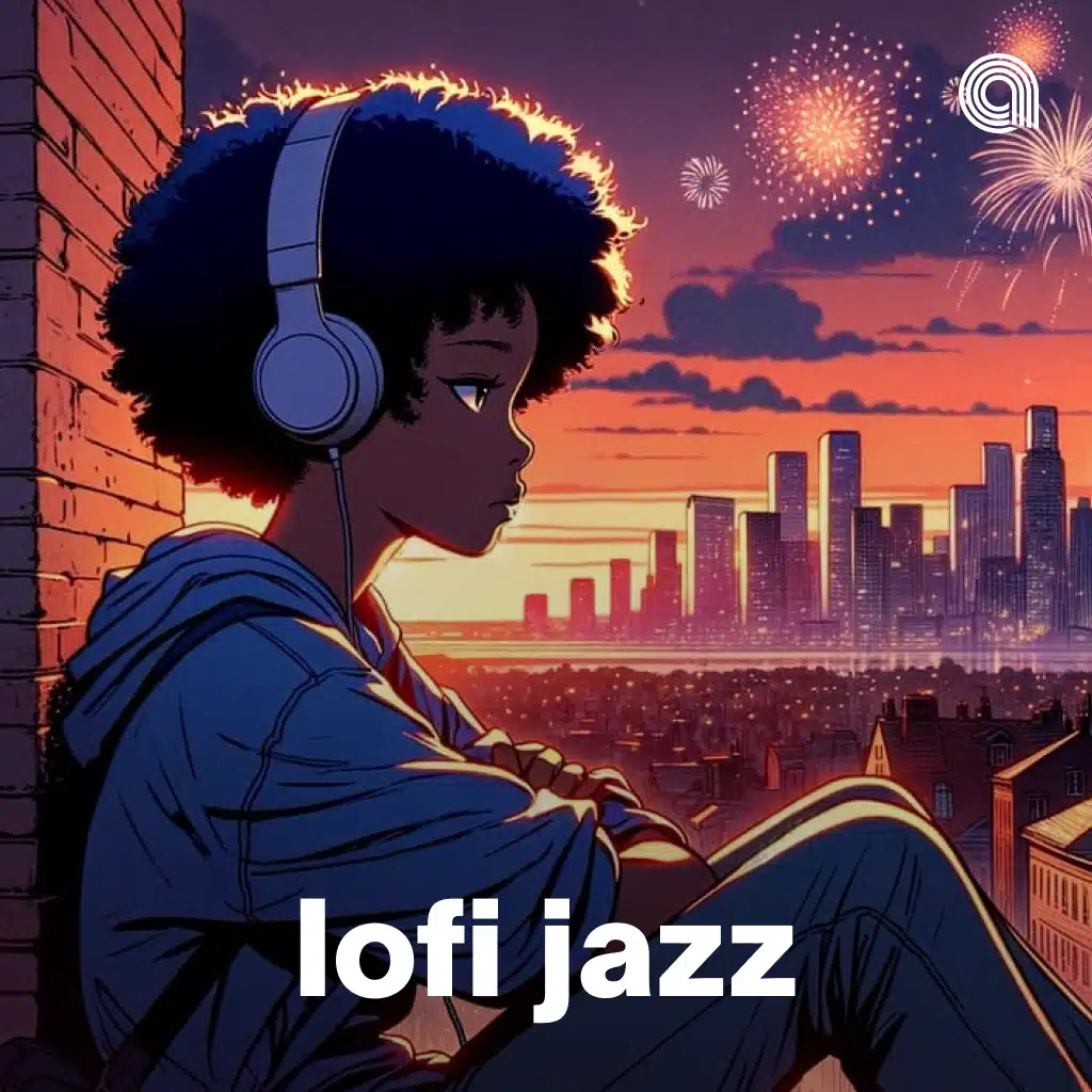 lofi jazz