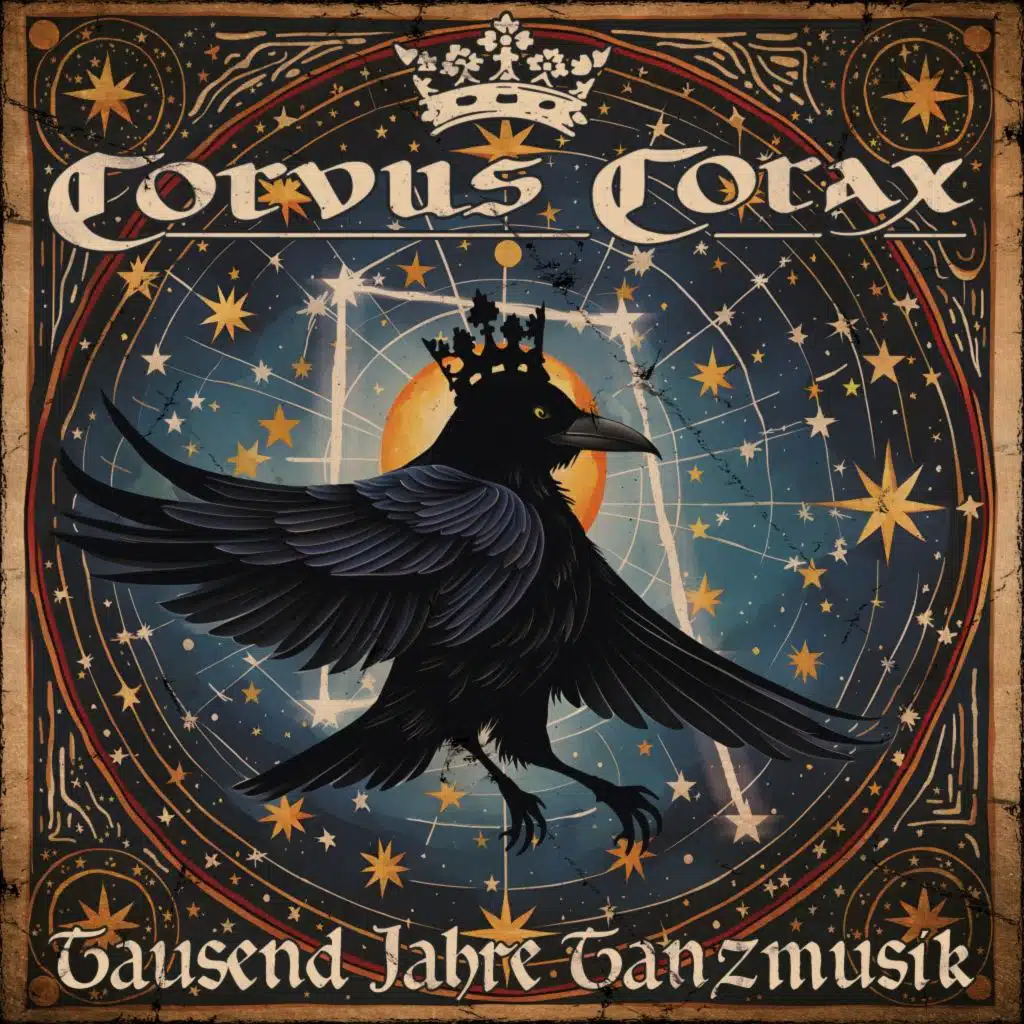 Corvus Corax