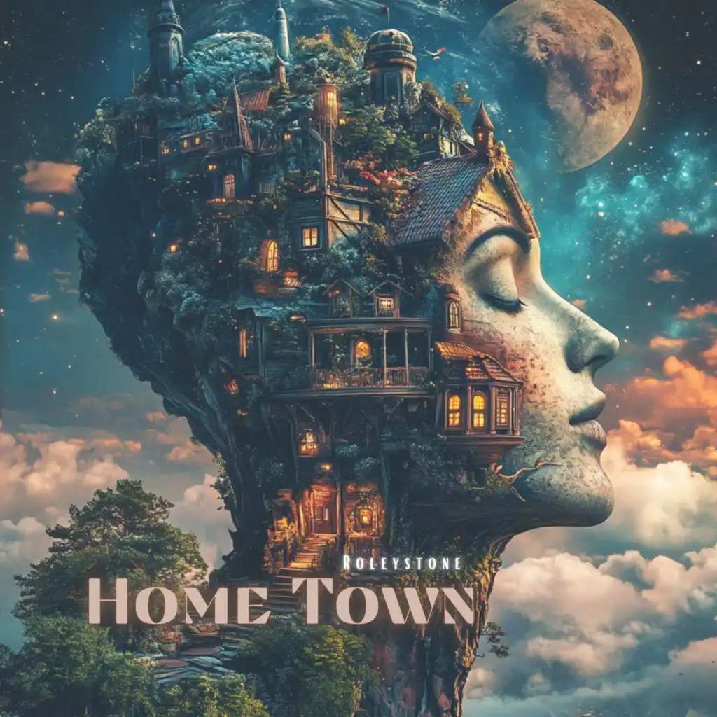 Home Town (Vox Mix)