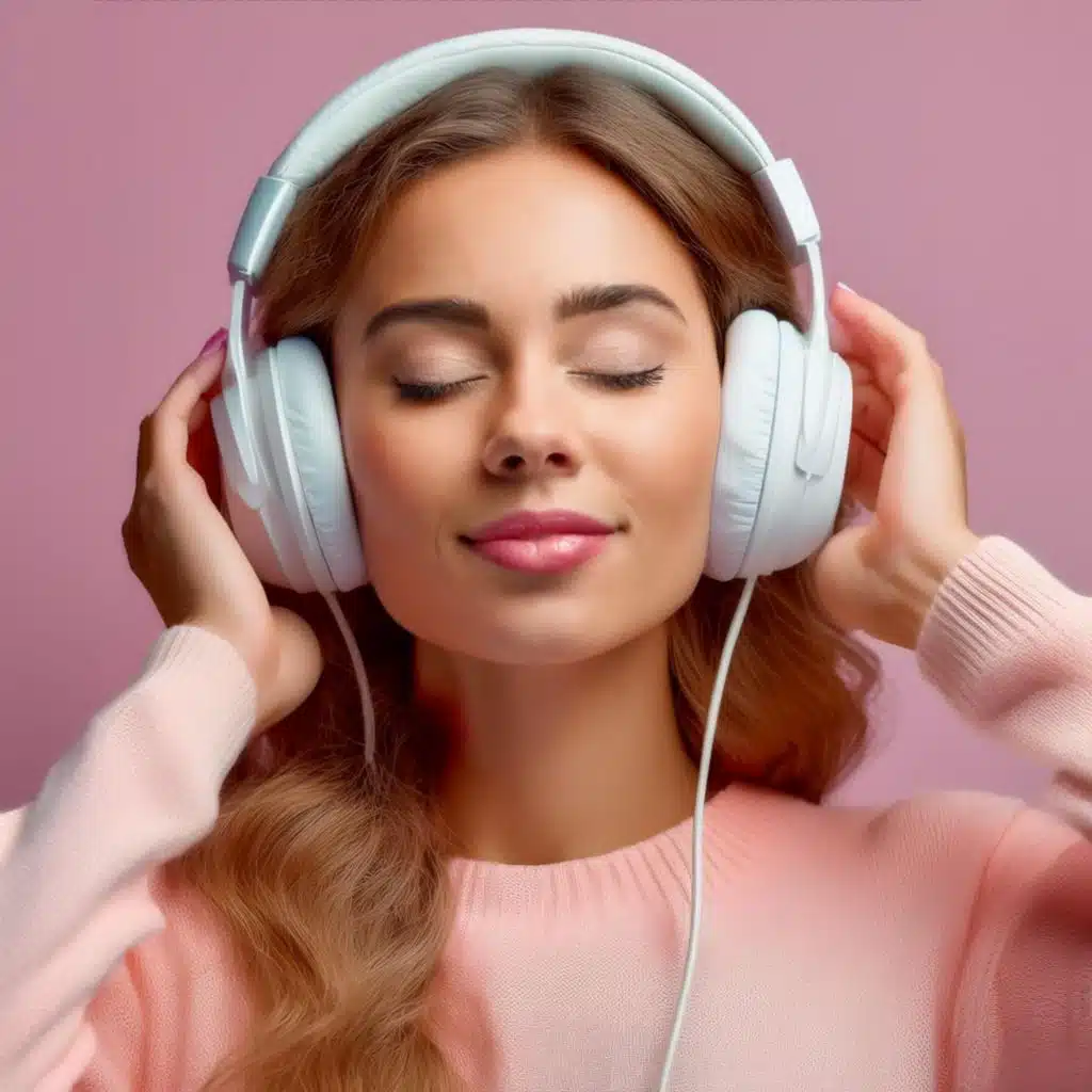 Melodías Calmadas Para Un Descanso Silencioso