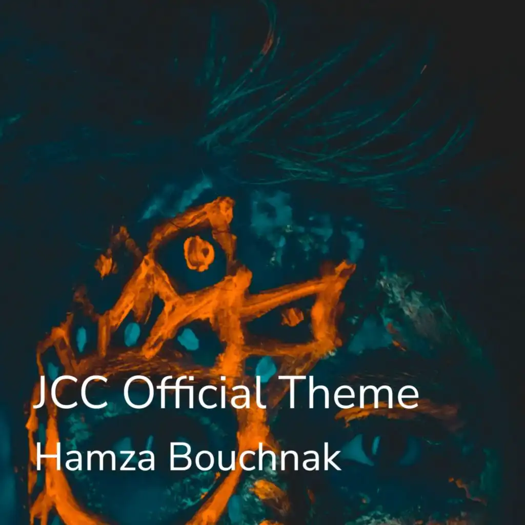 Hamza Bouchnak