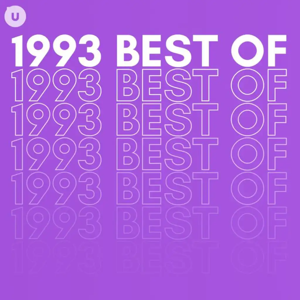 1993 Best of by uDiscover