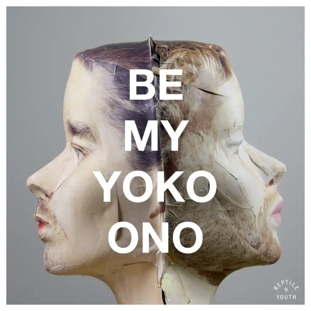 Be My Yoko Ono (Peaking Lights Remix)