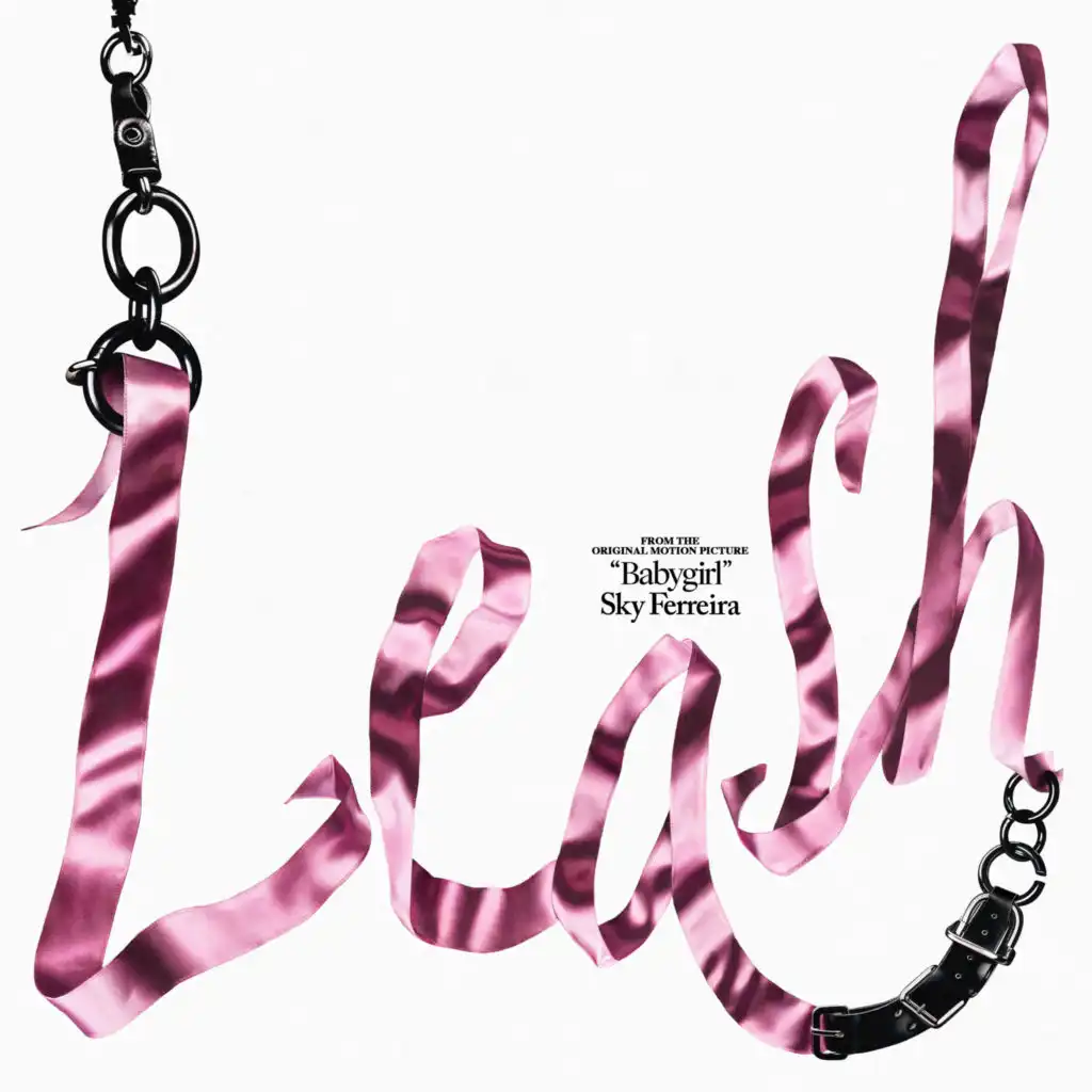 Leash (Babygirl Original Soundtrack)