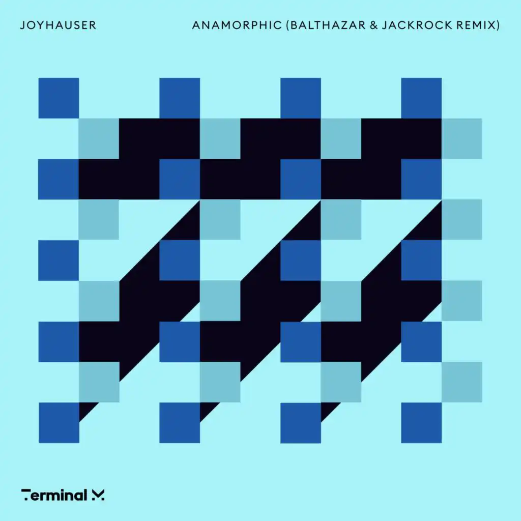 Anamorphic (Balthazar & JackRock Megamorph Remix)