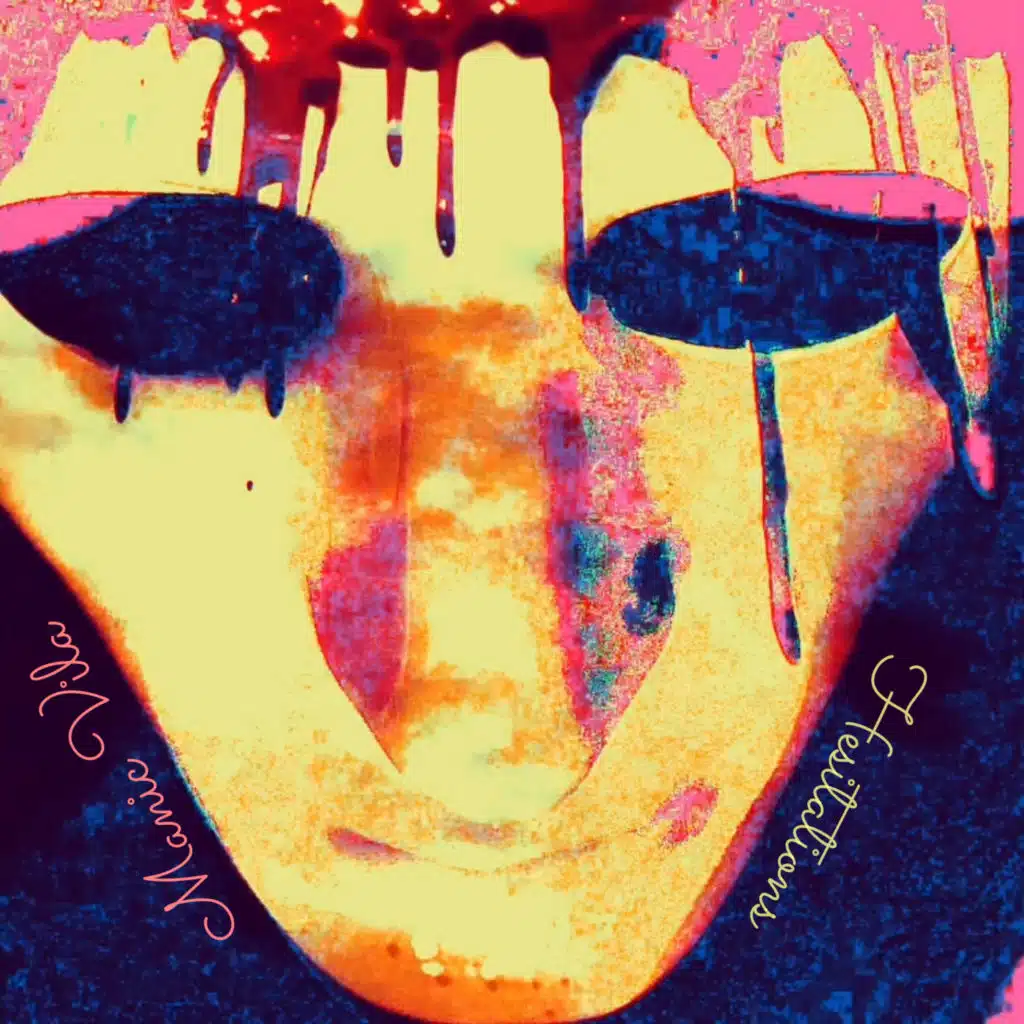 Crackpot (Instrumental Version)