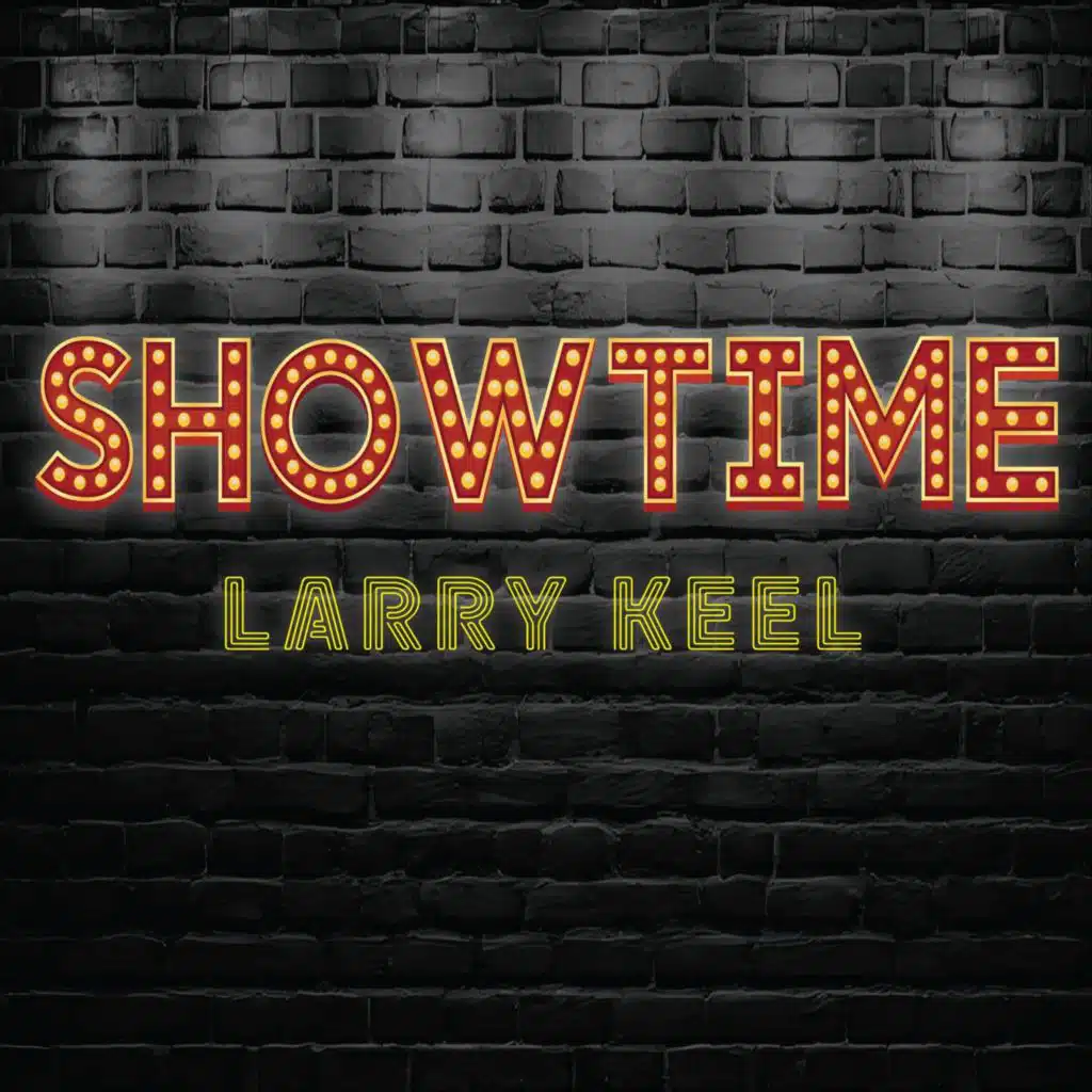 Larry Keel