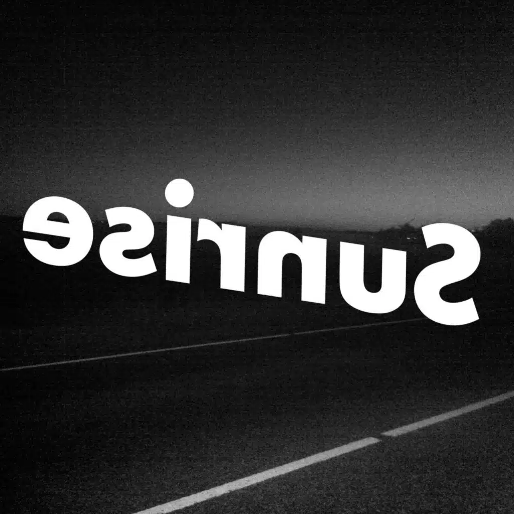 Sunrise (Kasper Bjørke Alternated Vocal Version)