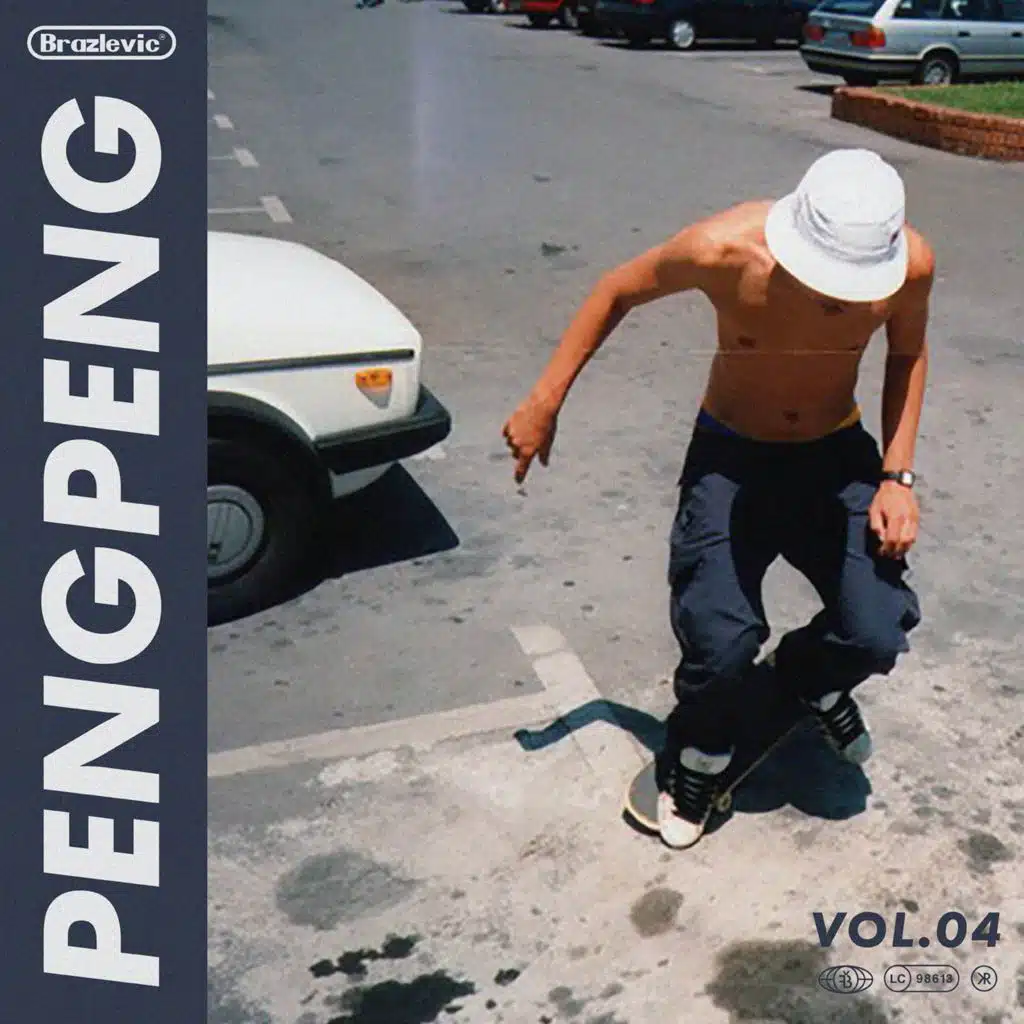 Peng Peng Vol.4