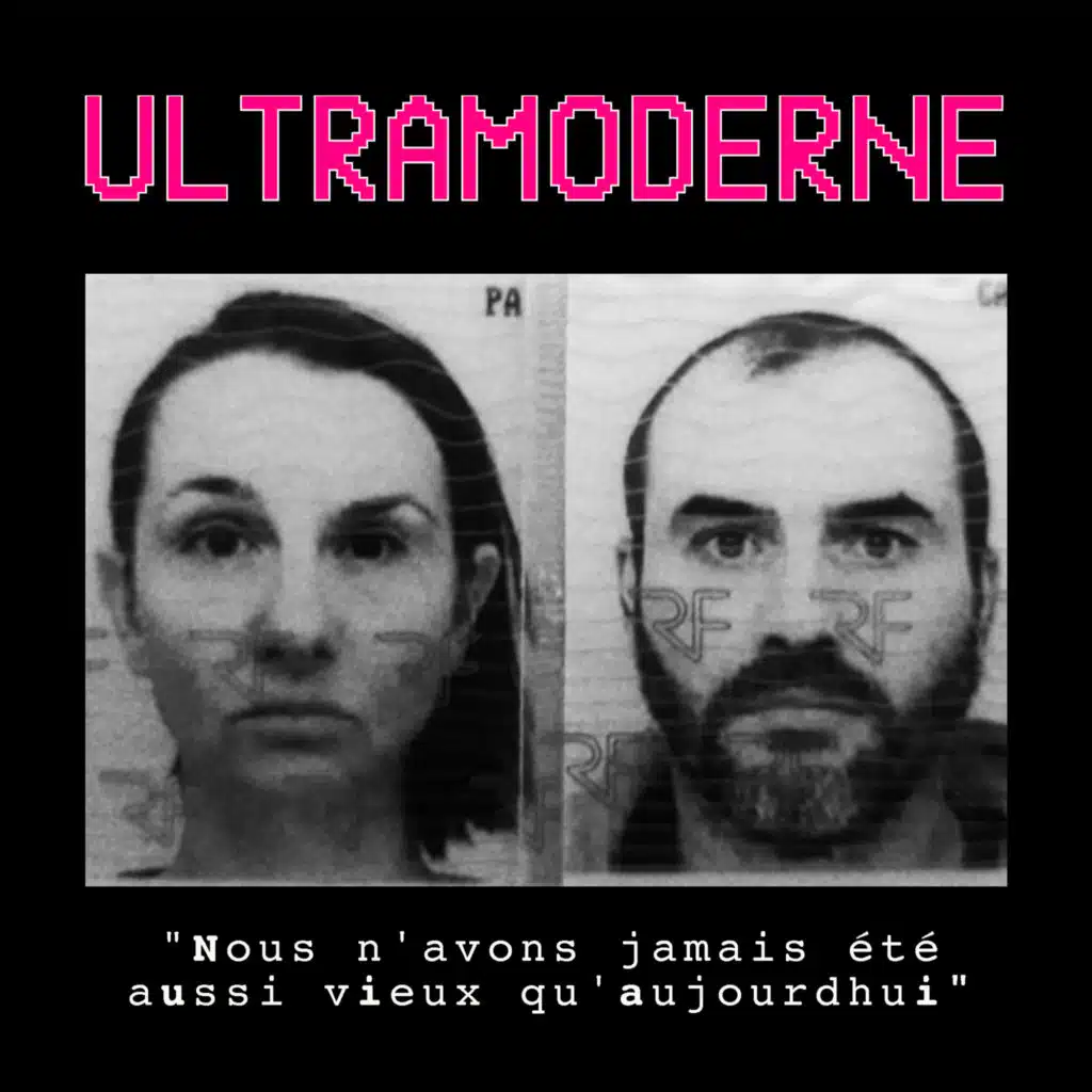 Ultramoderne
